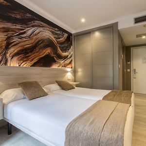 Hotel Alda San Carlos